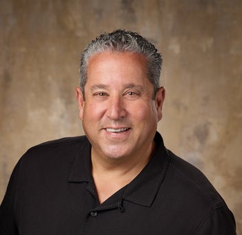 Portrait of Marcello Conigliaro, Realtor®,  Designated Broker, GRI,  CRS, CNE, ABR